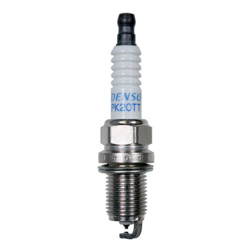 Set of 4 Ignition Coils and Denso Platinum Spark Plugs F7178