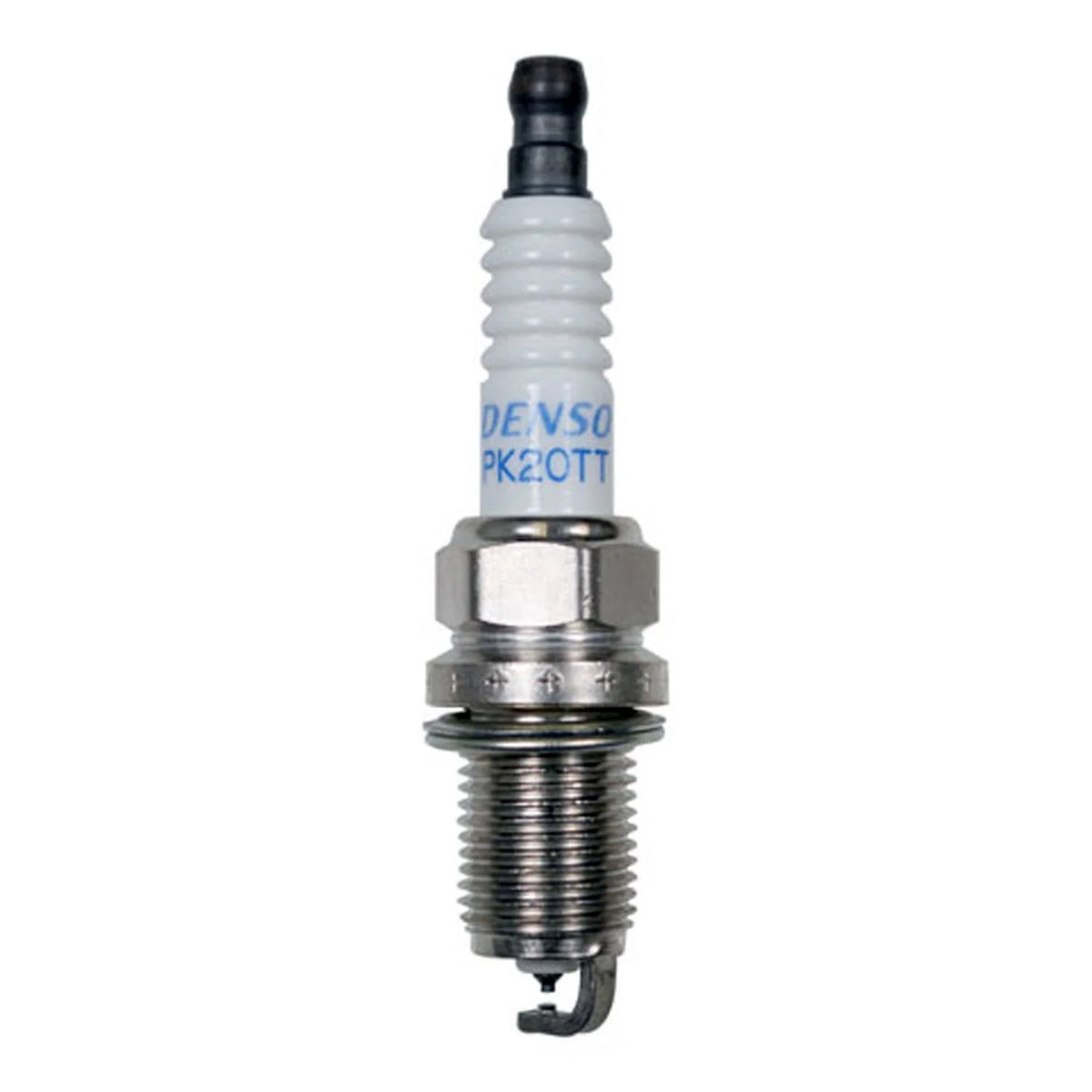 Set of 4 Ignition Coils and Denso Platinum Spark Plugs F7178