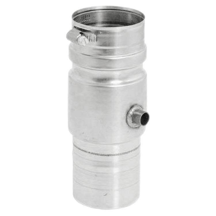 12-Inch Universal Condensate Drain W804