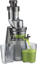 200W Masticating Slow Juicer C53212