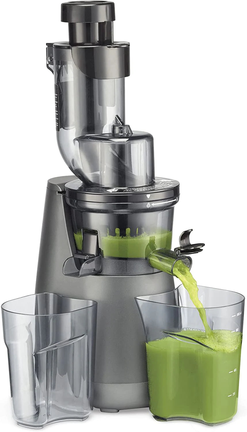 200W Masticating Slow Juicer C53212