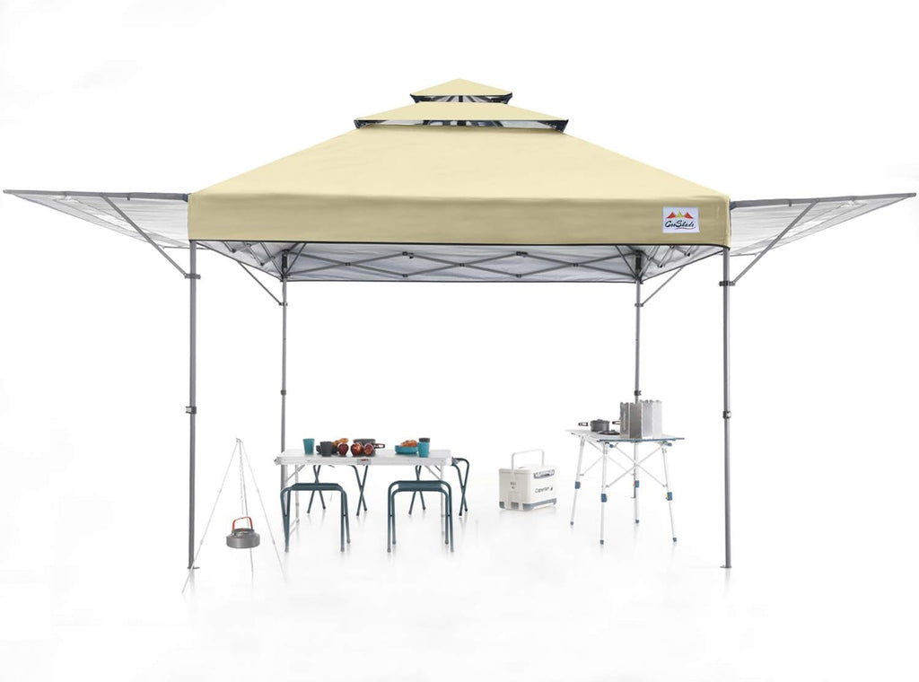 Navy Blue 10x17 Instant Pop Up Canopy Tent A484