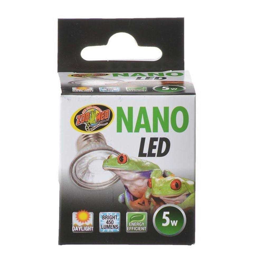Nano LED Lamp H97761