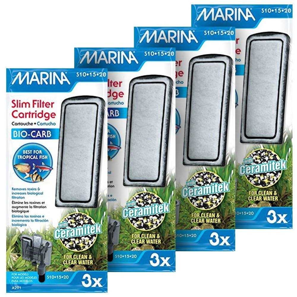 Slim Filter Cartridge F184