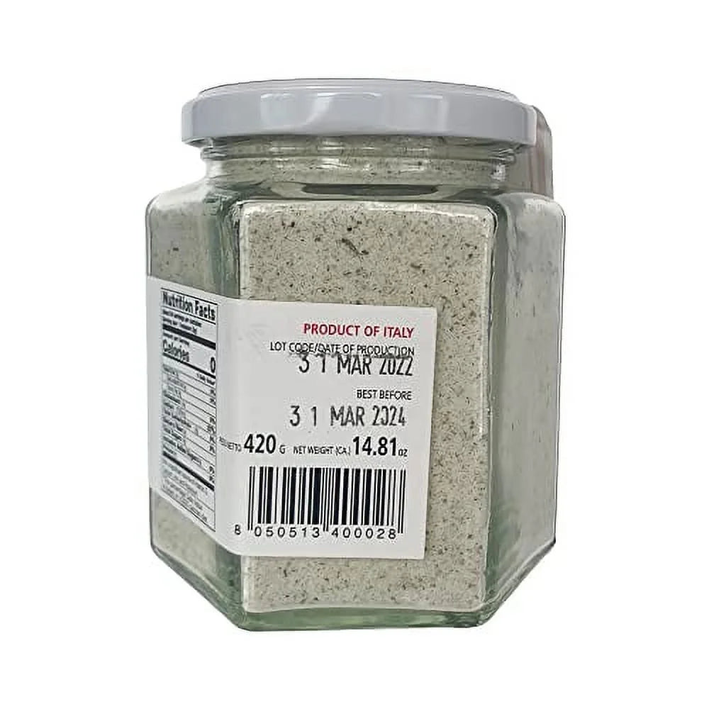 Herb Salt Blend from Italy 420 Gram L7016