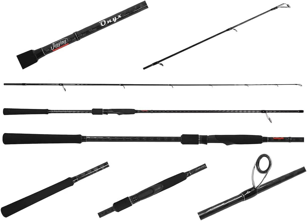 Onyx Surf Rods H3238