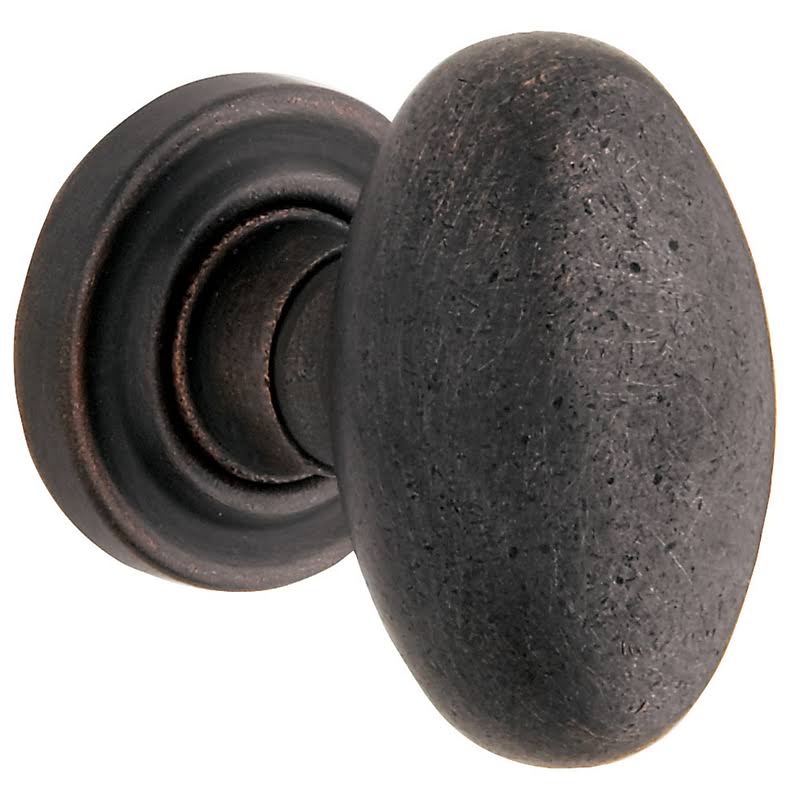 Estate Knobs Without Rosettes J738133