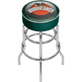 Chrome Swivel Bar Stool X764783
