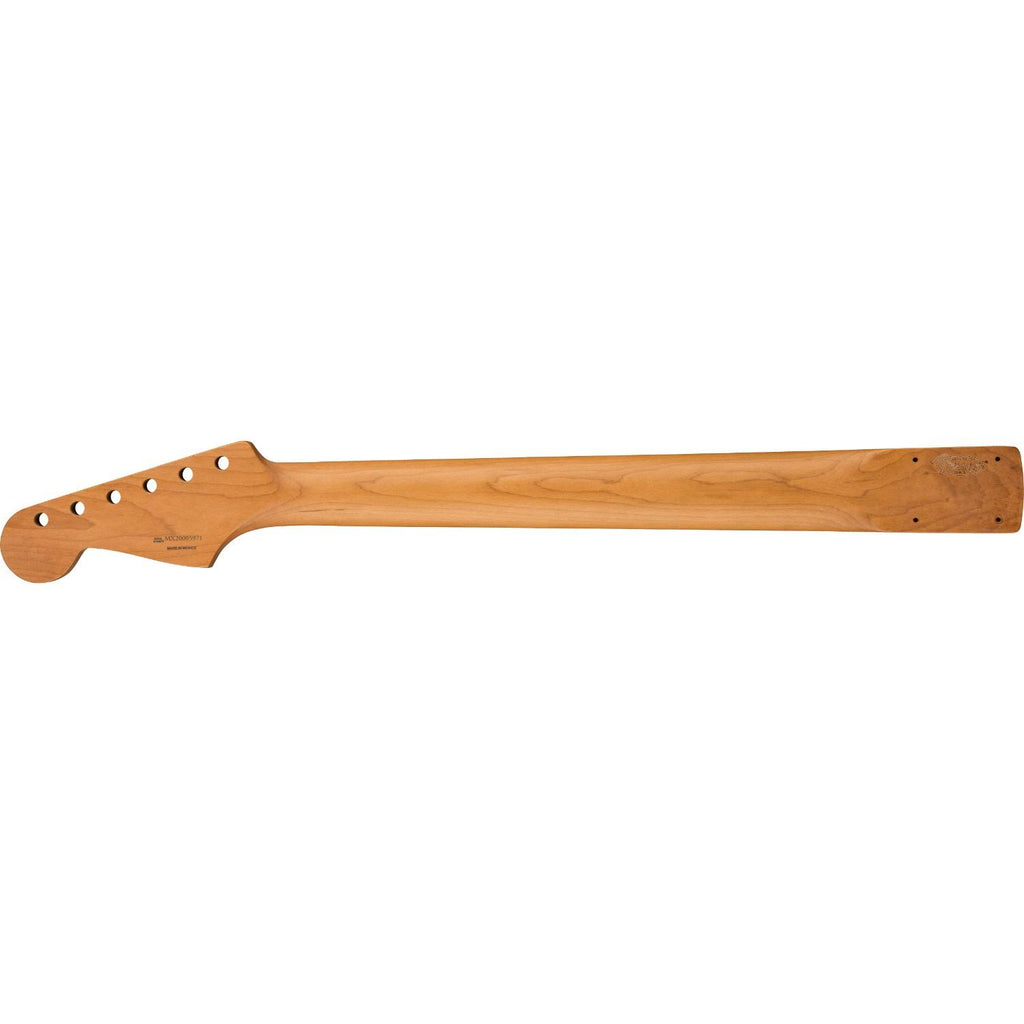 Vintera Mod Stratocaster Roasted Maple Neck Q5324
