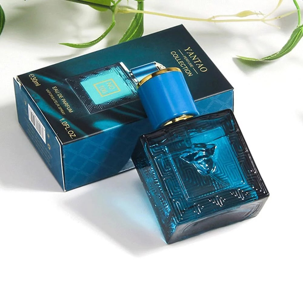 Men Perfume Edt Spray 30 ml (3 pcs) J372228