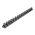 1/2 in. Magnetic Socket Rail Q760212