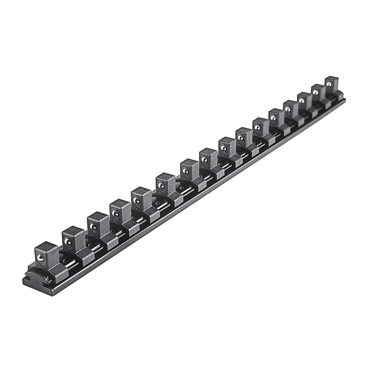 1/2 in. Magnetic Socket Rail Q760212