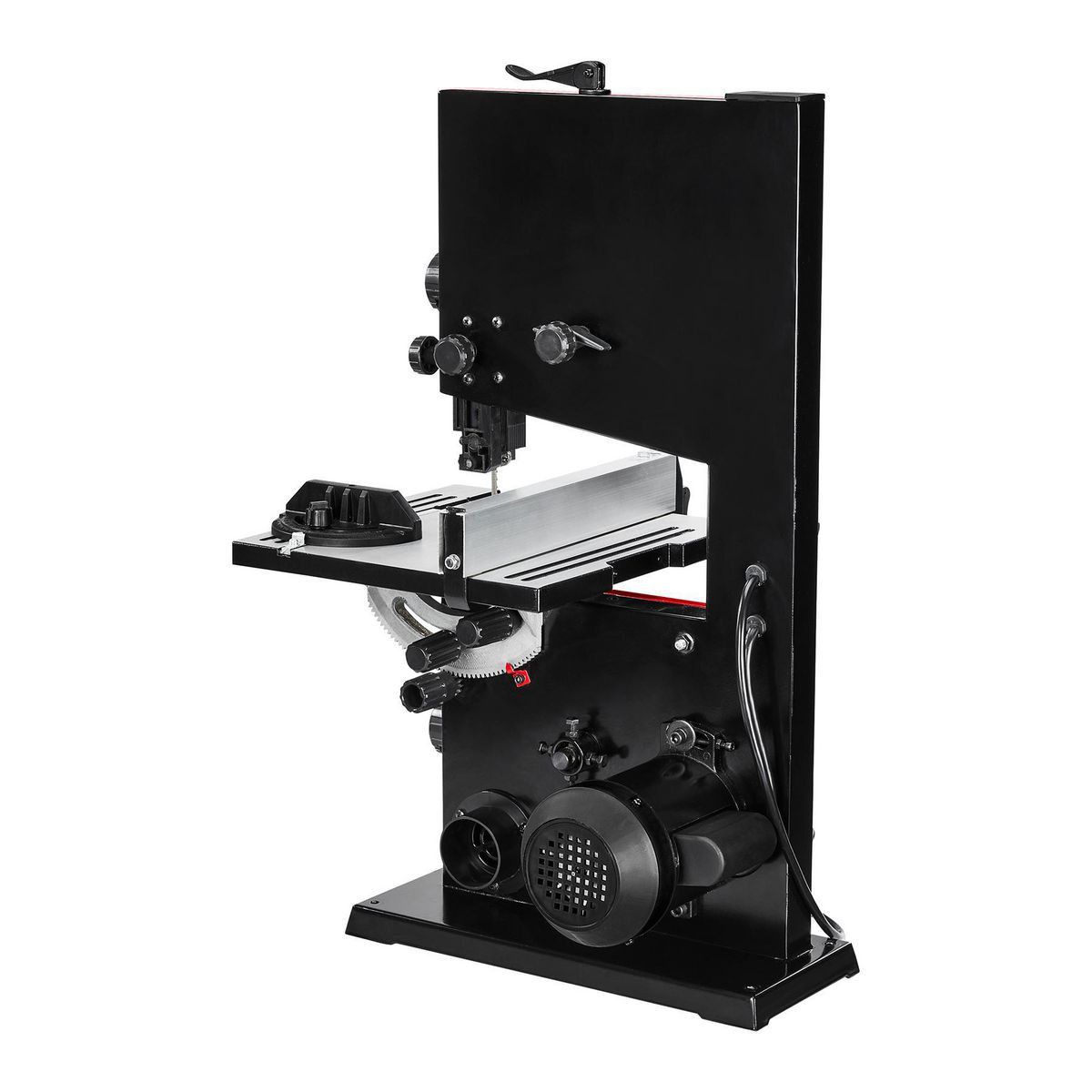 9 in. Benchtop Band Saw V136
