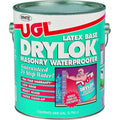 White Masonry Waterproofer Gallon Water Based Case of 2 P56891