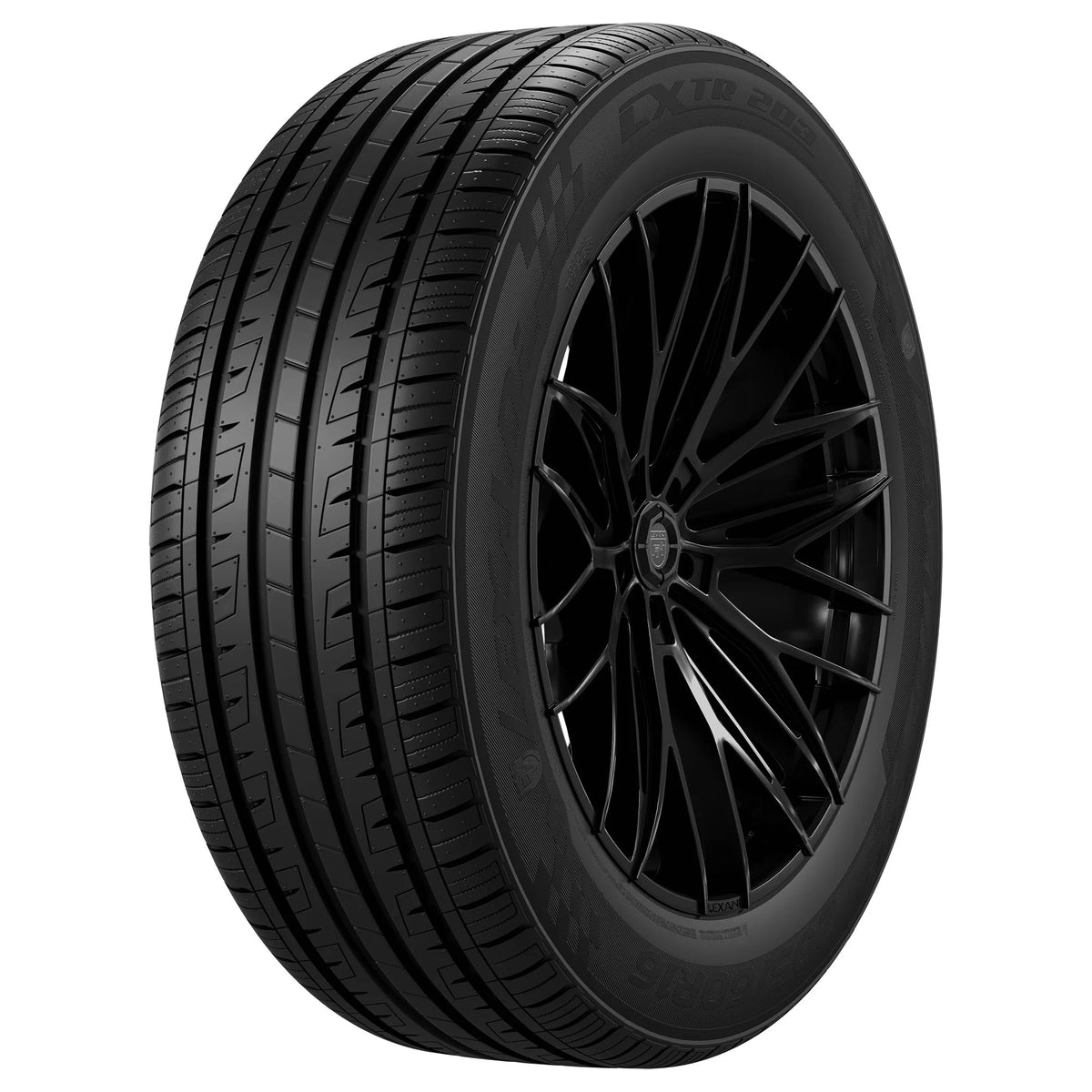 All Season 205/70R14 98H XL Passenger Tire P718