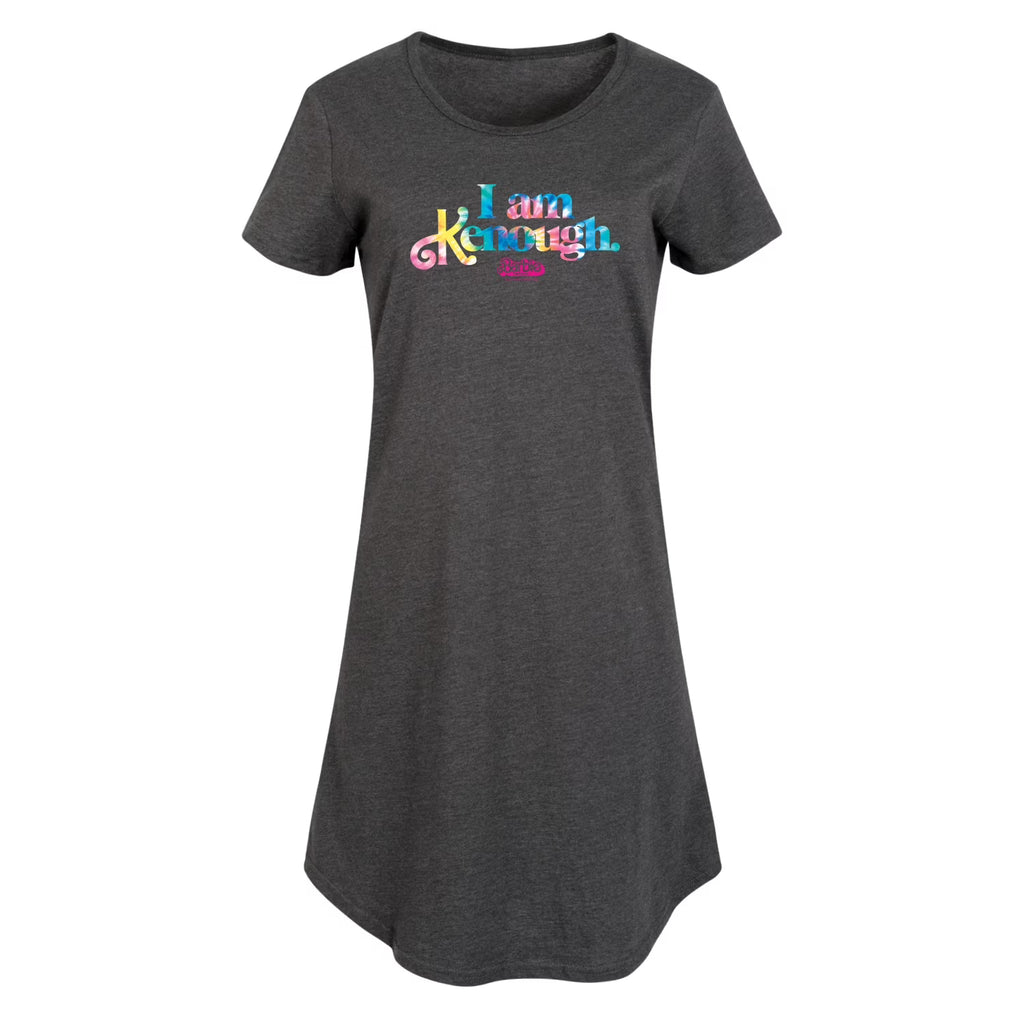 Women's Tie Dye Dress P3247