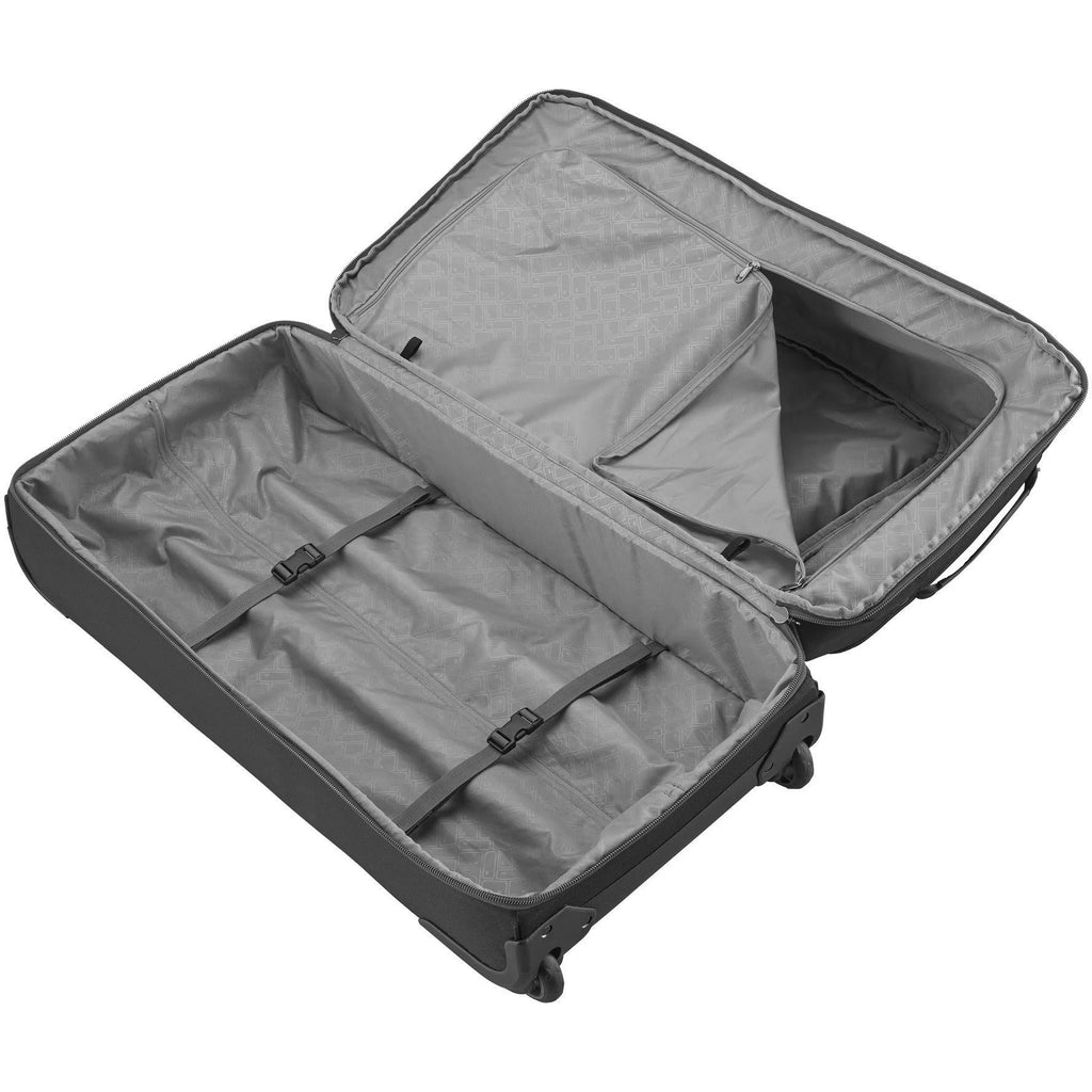 Twilight Blue Wheeled Duffel 32 V330