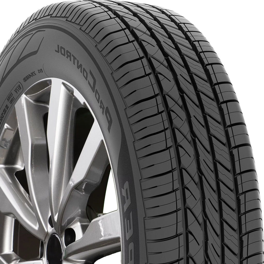 All Season 235/50R19 99V Passenger Tire B309