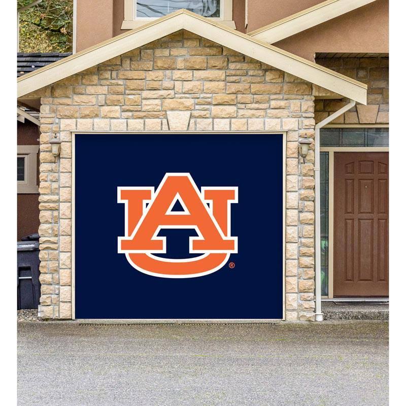 Garage Door Decor V773246