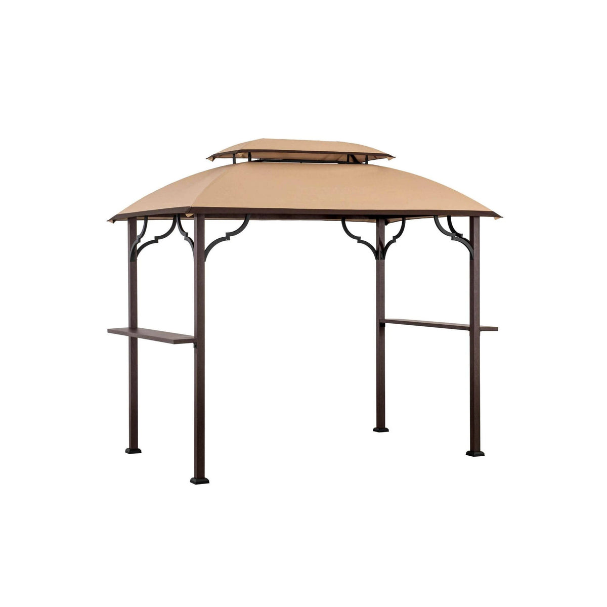 Grill Gazebo D530067