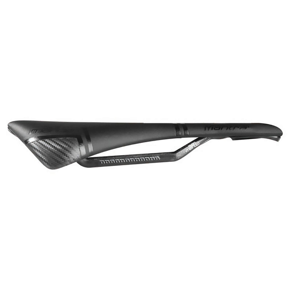 Black Wide Saddle K387791