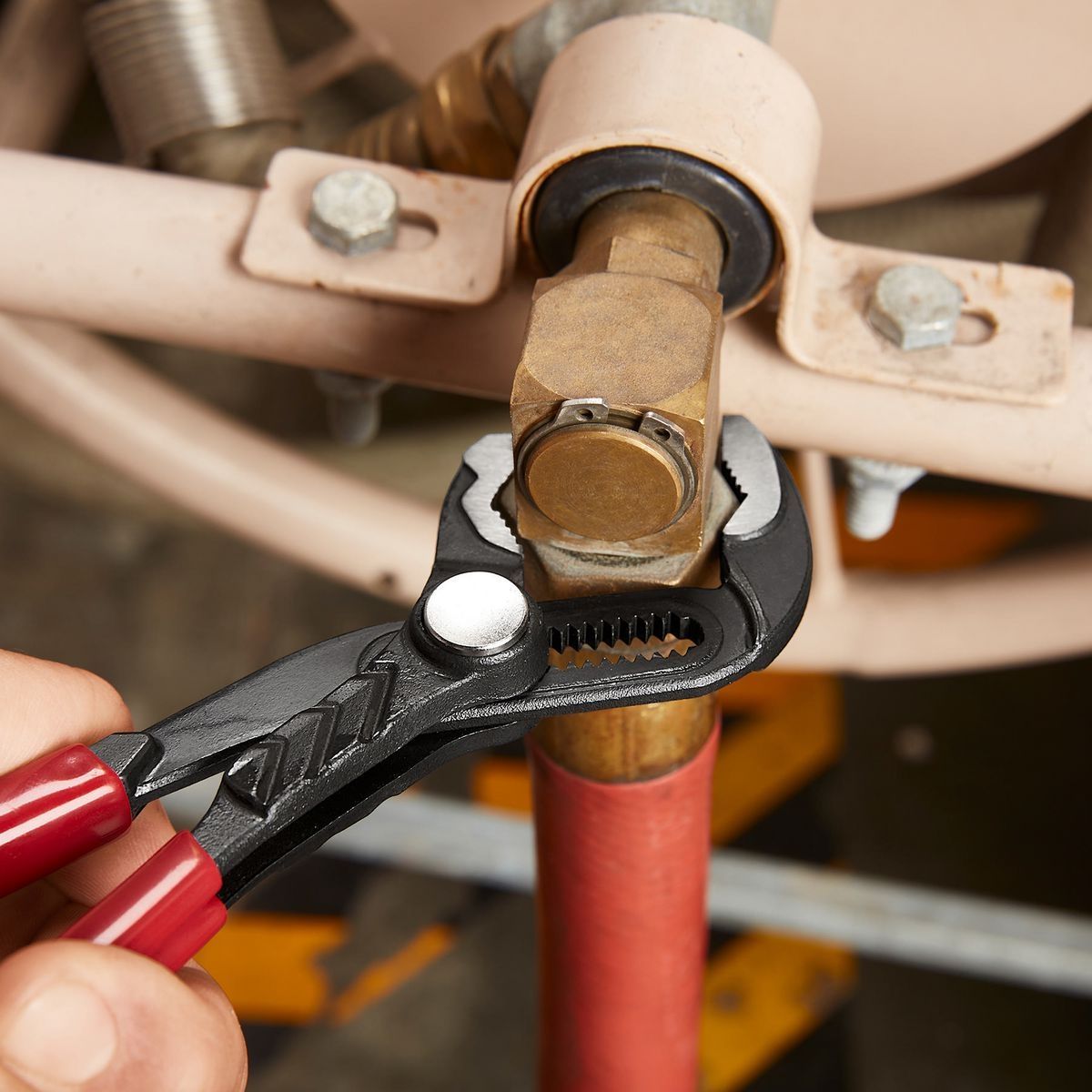 8 in. Water Pump Pliers H647692