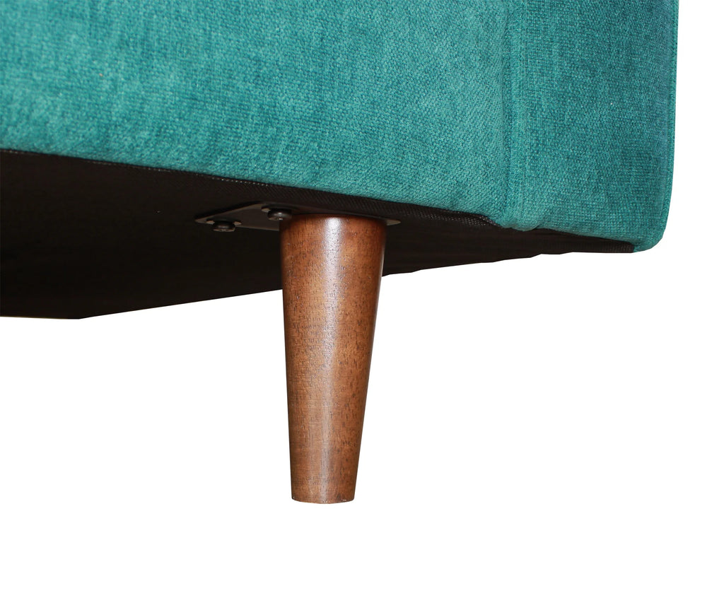 Turquoise Sofa S7953