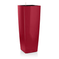 Scarlet Red High-Gloss Dresser H7199