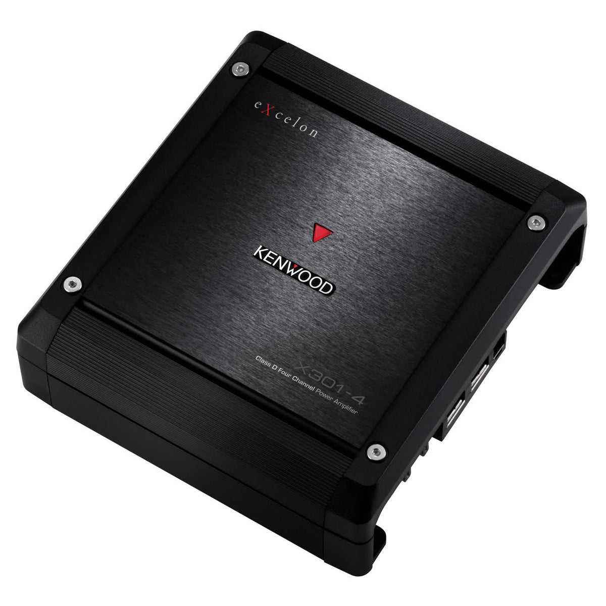4-Channel Car Amplifier F415369