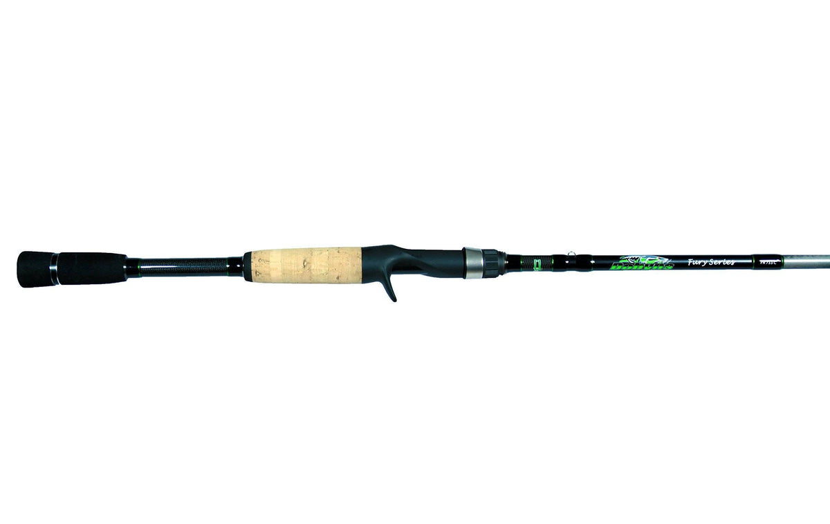 Casting Rod X819