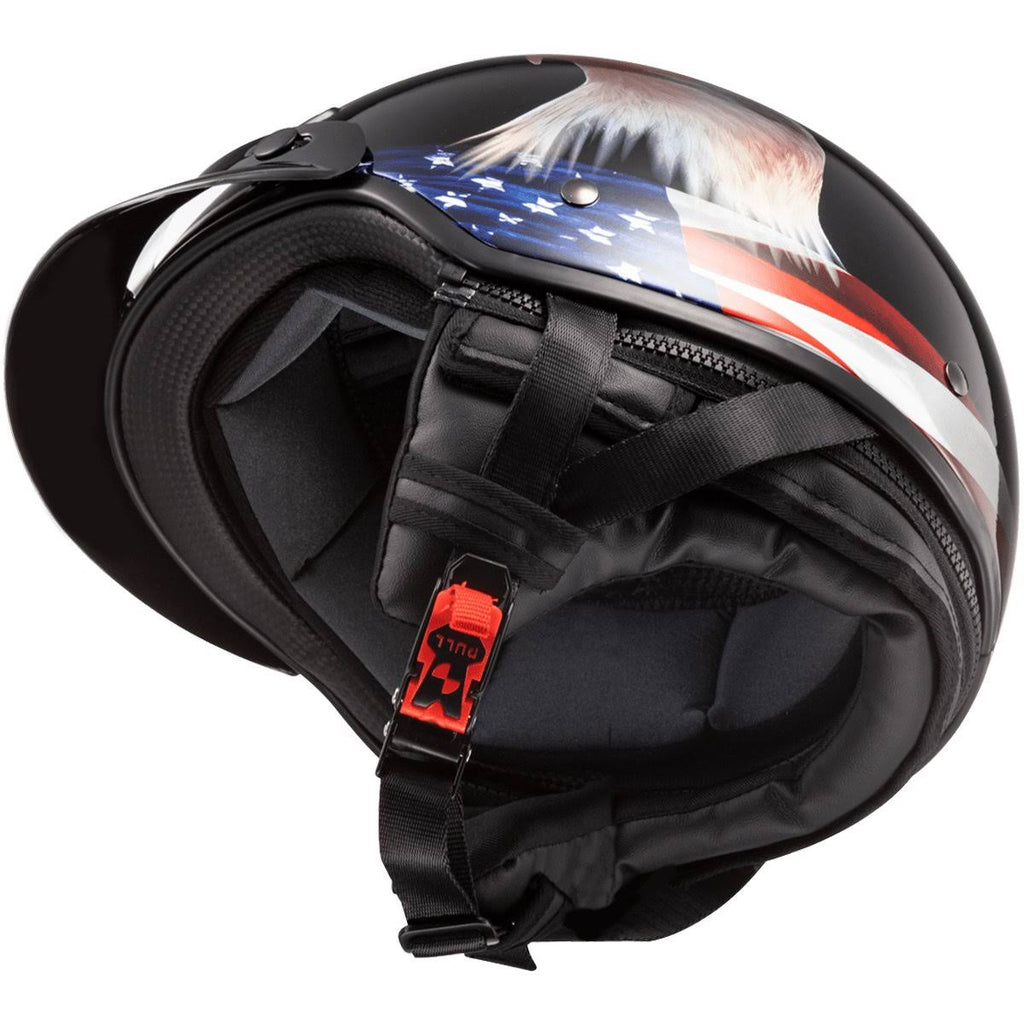 Half Helmet L659158