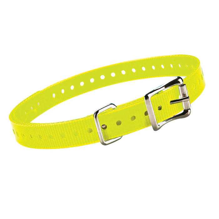 Collar Strap O344