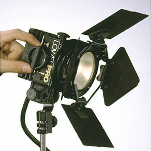 Continuous Light Kit with Case W6731