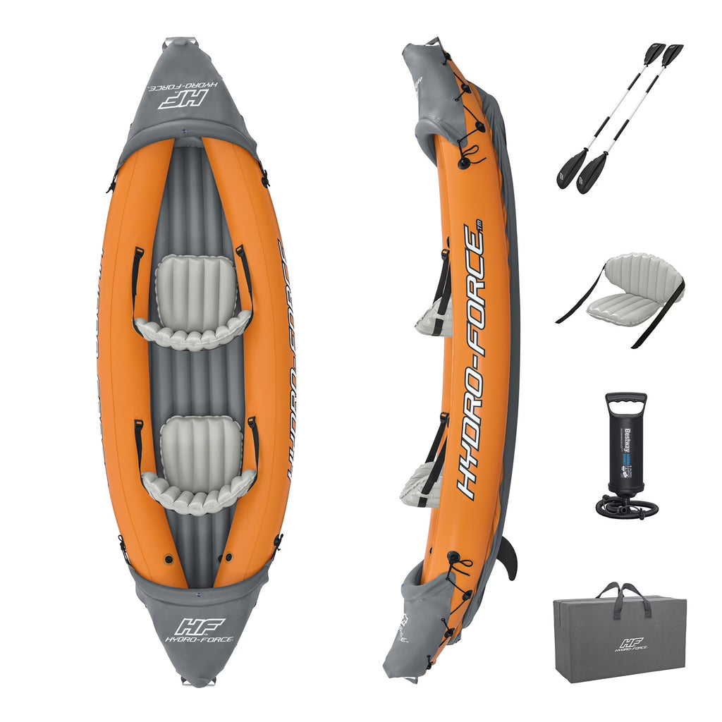 Inflatable Kayak D737