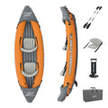Inflatable Kayak D737