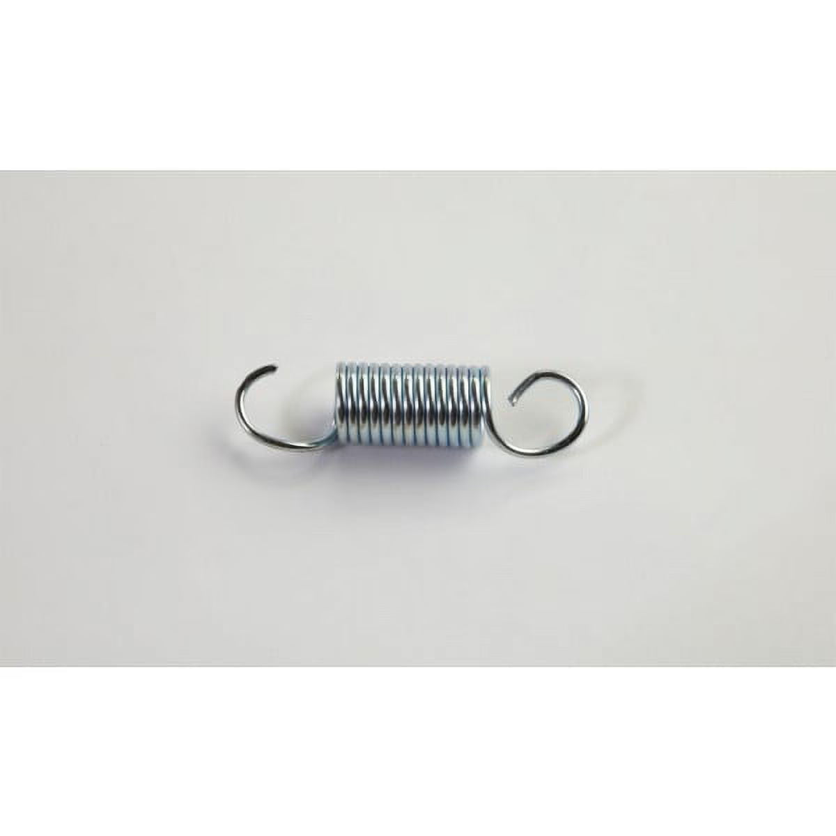3.5 Inch Galvanized Steel Trampoline Springs (Set of 50) M820