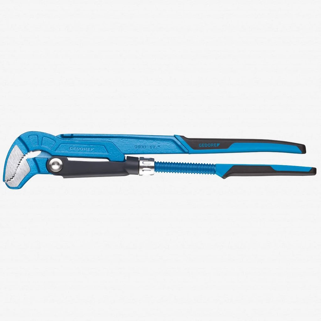 Pipe Wrench S 1x22 X407552