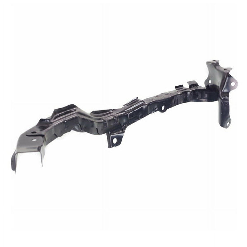 Front Bumper Retainer Mount Brace Bracket Driver Side N159