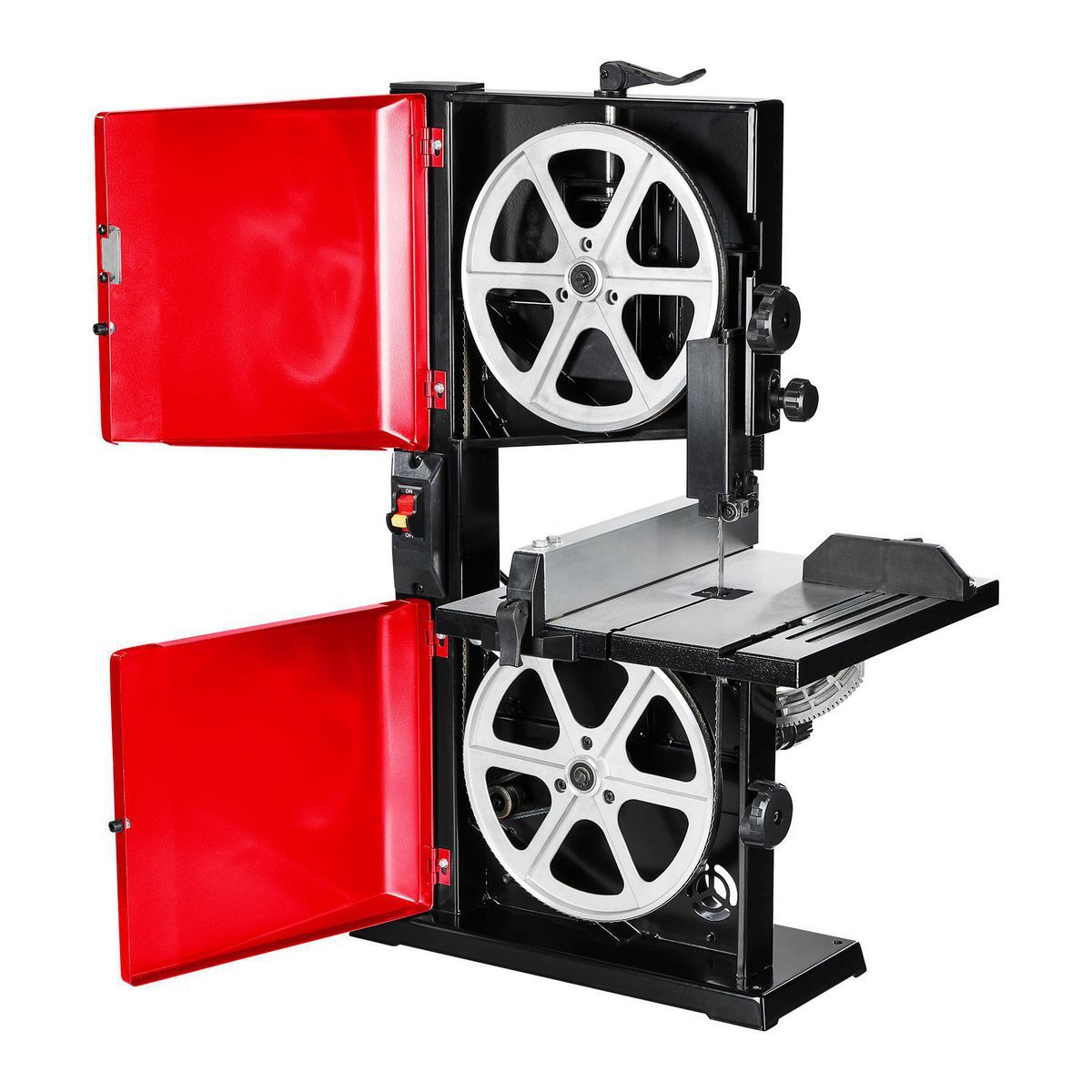 9 in. Benchtop Band Saw V136