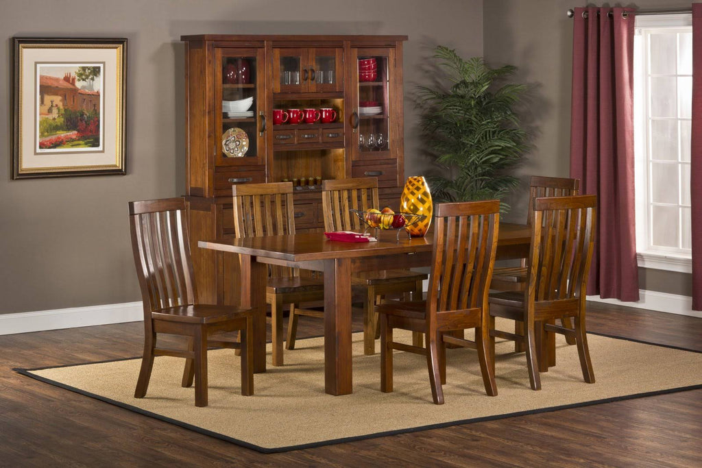 Outback Dining Chair - Set of 2 R107451