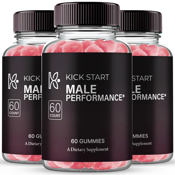 All Natural Gummies (3 Pack) Z83722