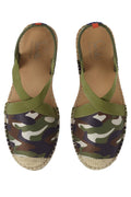 Camo Espadrilles N823317