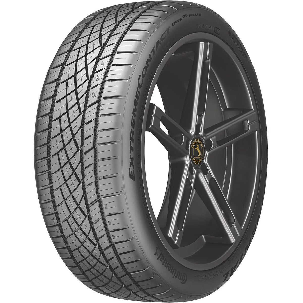All Season 215/50ZR17 95W XL Passenger Tire G7755