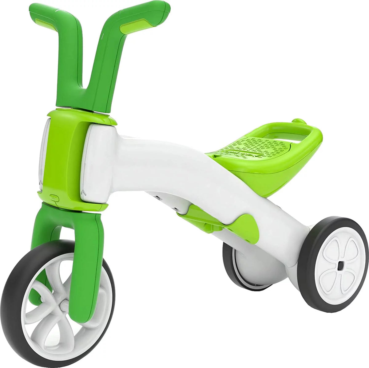 2-in-1 Balance Bike and Tricycle O503