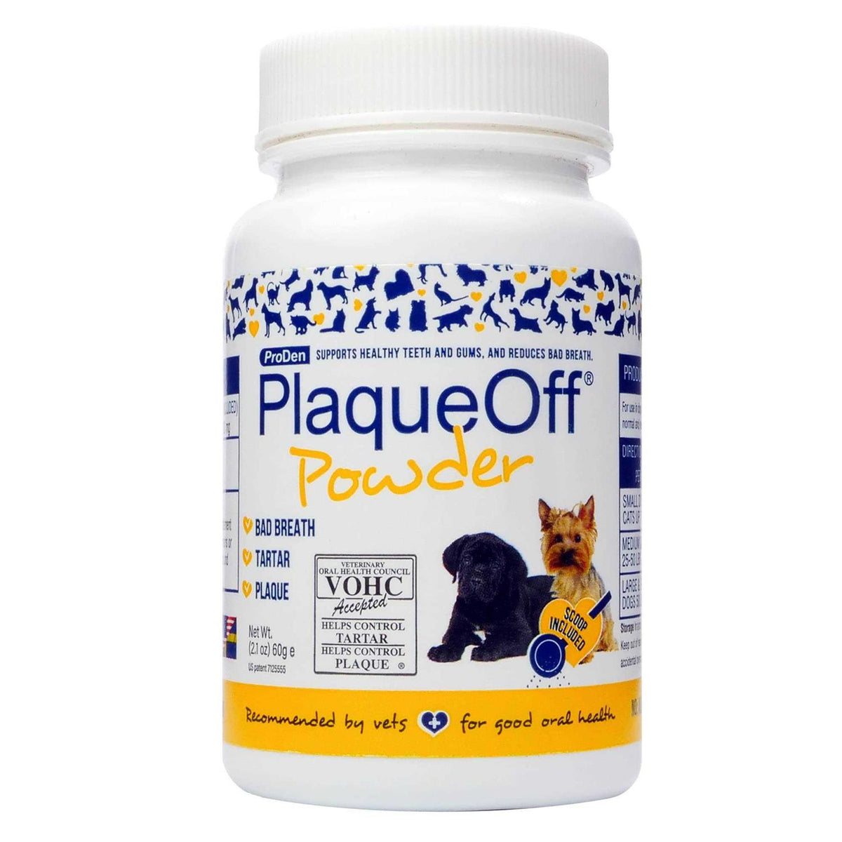 PlaqueOff Powder C76637