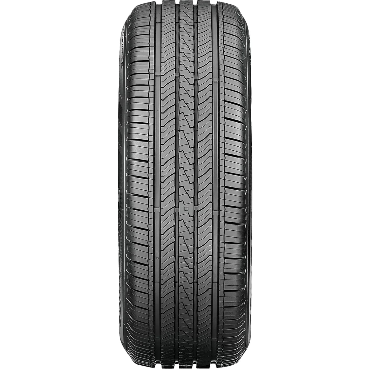 All Season 215/45R17 91V Passenger Tire Y517