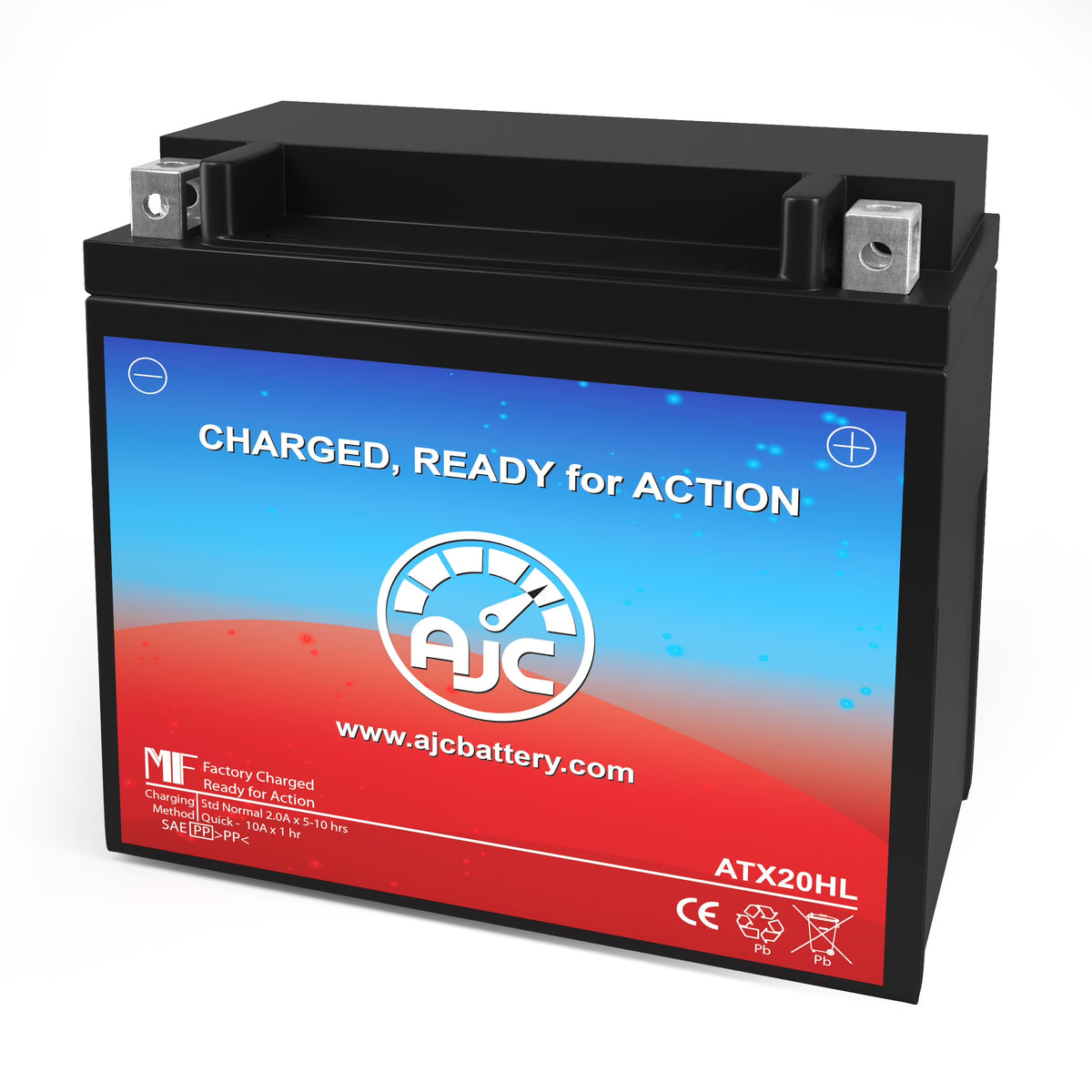 Ski-Doo Tundra Extreme E-TEC 600 HO 600CC Snowmobile Replacement Battery E698583