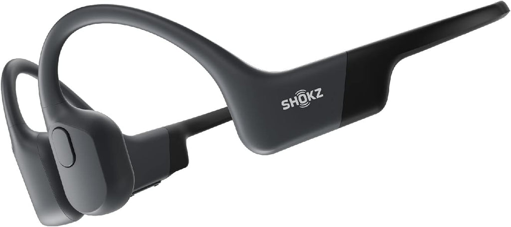 Bone Conduction Open-Ear Bluetooth Sport Headphones with Headband V892249