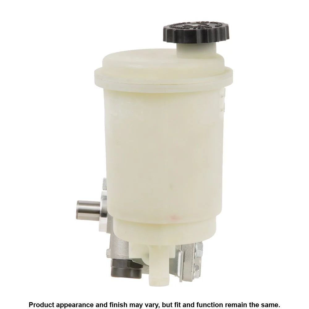 New Power Steering Pump V4616