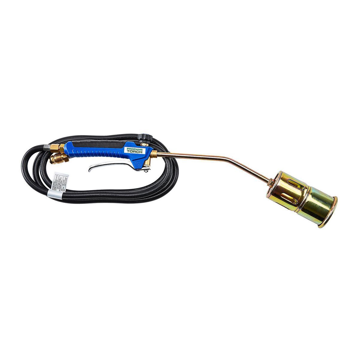 Propane Torch O627